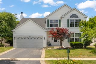 7425 Rosewind Drive, Plainfield, IL 60586