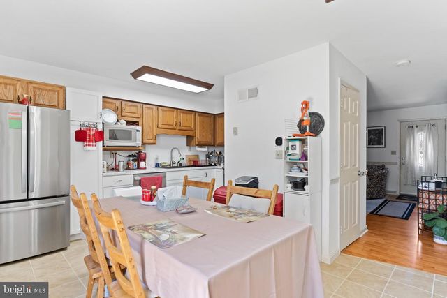 654 PARK RIDGE DRIVE, Mechanicsburg, PA 17055