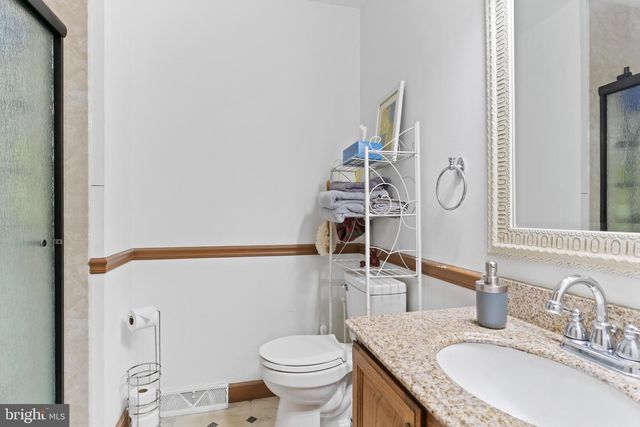 654 PARK RIDGE DRIVE, Mechanicsburg, PA 17055