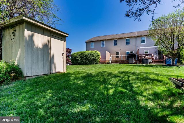 654 PARK RIDGE DRIVE, Mechanicsburg, PA 17055