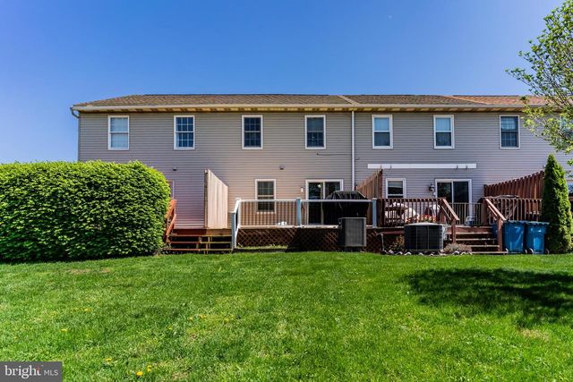 654 PARK RIDGE DRIVE, Mechanicsburg, PA 17055