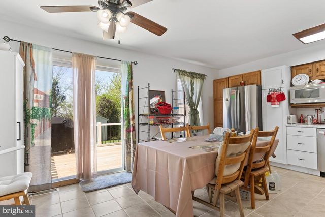 654 PARK RIDGE DRIVE, Mechanicsburg, PA 17055