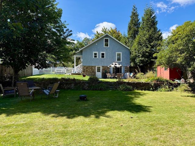 18 Blue Bell Road, Worcester, MA 01606