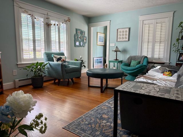 18 Blue Bell Road, Worcester, MA 01606