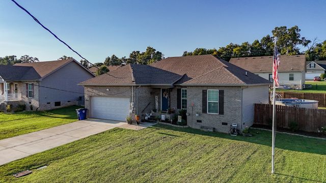 112 August Way, Shelbyville, TN 37160