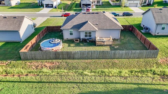 112 August Way, Shelbyville, TN 37160