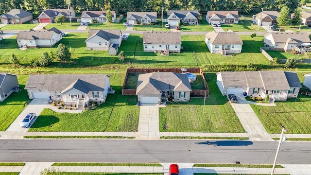 112 August Way, Shelbyville, TN 37160