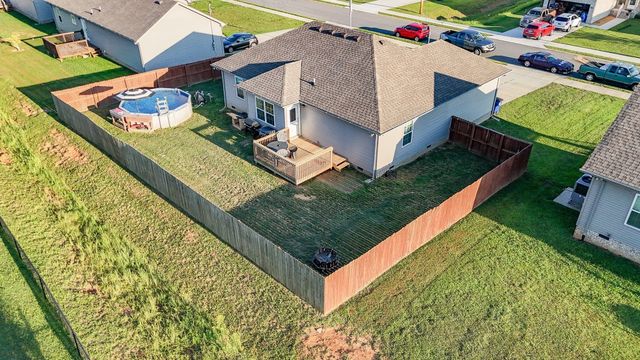 112 August Way, Shelbyville, TN 37160