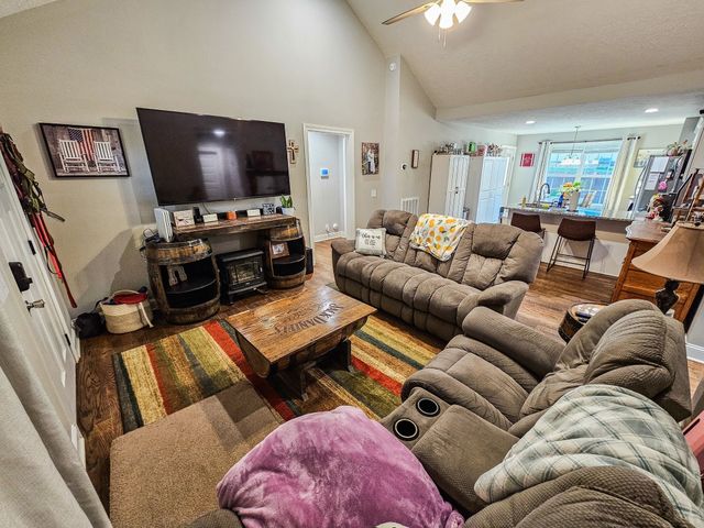 112 August Way, Shelbyville, TN 37160