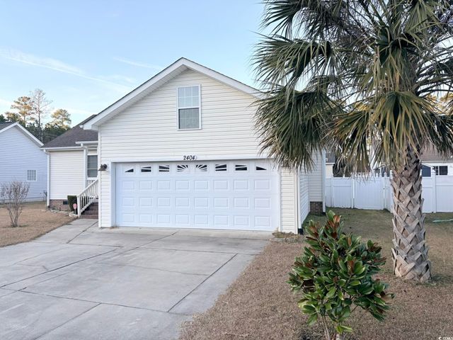 2404 Farmwood Circle, Conway, SC 29527