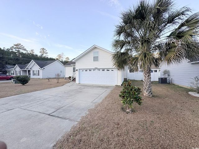 2404 Farmwood Circle, Conway, SC 29527