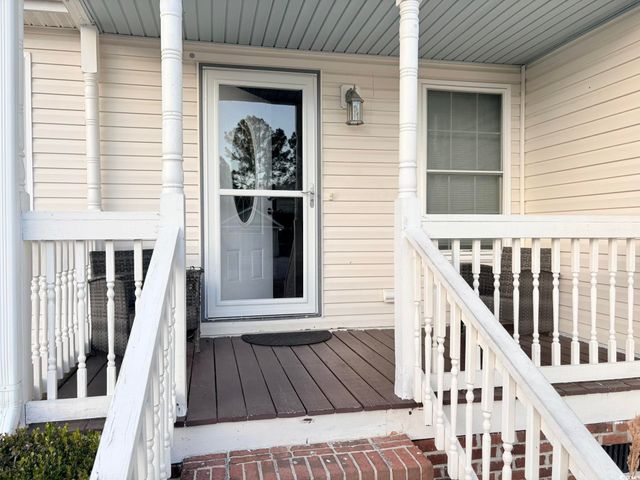 2404 Farmwood Circle, Conway, SC 29527