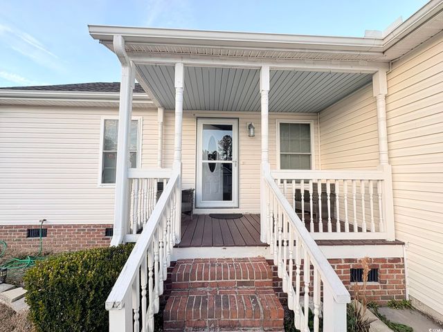 2404 Farmwood Circle, Conway, SC 29527