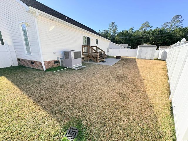 2404 Farmwood Circle, Conway, SC 29527