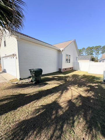 2404 Farmwood Circle, Conway, SC 29527