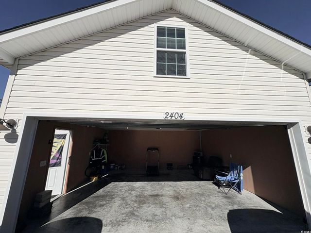 2404 Farmwood Circle, Conway, SC 29527