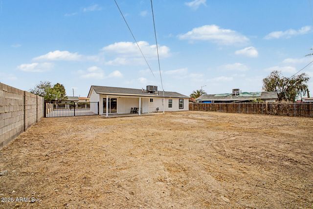 4050 W NANCY Lane, Phoenix, AZ 85041