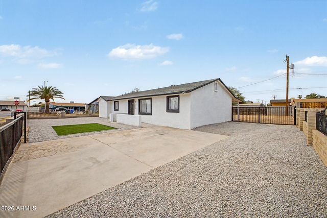 4050 W NANCY Lane, Phoenix, AZ 85041