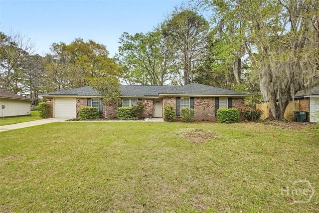 8 Chowning Drive, Savannah, GA 31419