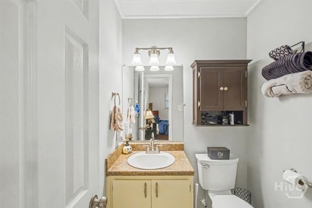 8 Chowning Drive, Savannah, GA 31419