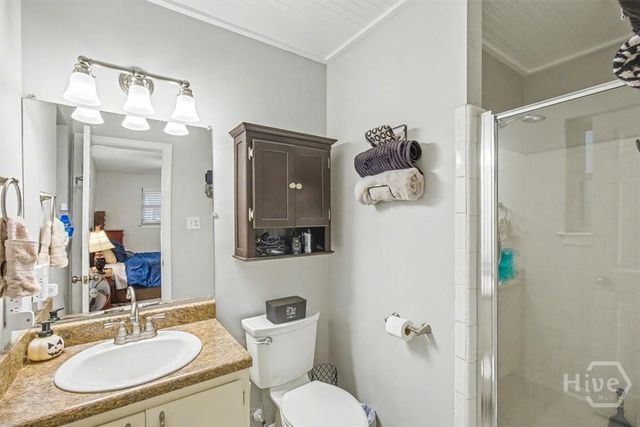 8 Chowning Drive, Savannah, GA 31419