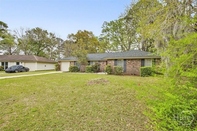 8 Chowning Drive, Savannah, GA 31419