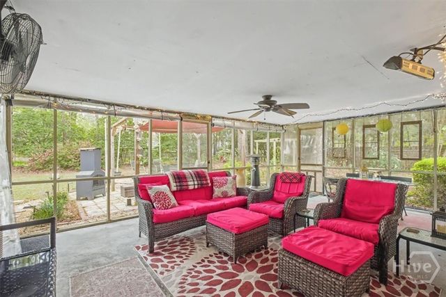 8 Chowning Drive, Savannah, GA 31419