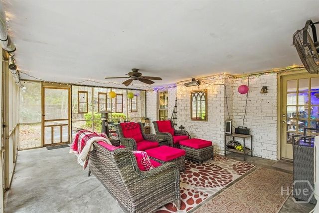 8 Chowning Drive, Savannah, GA 31419