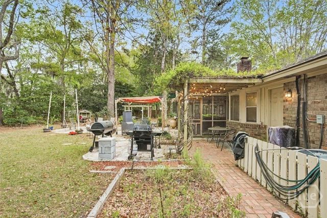 8 Chowning Drive, Savannah, GA 31419