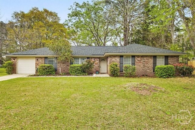 8 Chowning Drive, Savannah, GA 31419