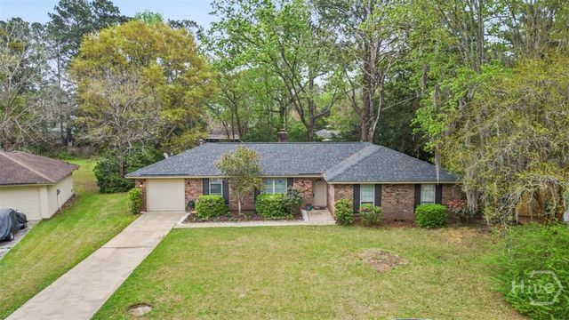 8 Chowning Drive, Savannah, GA 31419