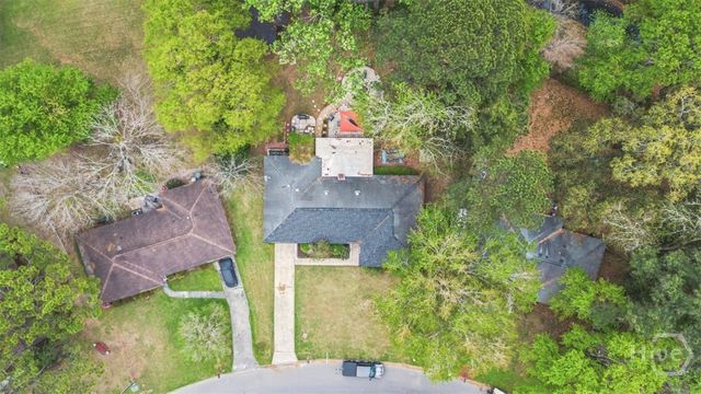 8 Chowning Drive, Savannah, GA 31419