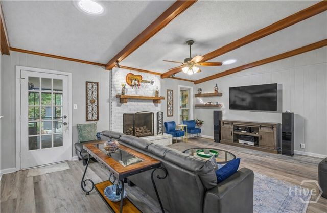 8 Chowning Drive, Savannah, GA 31419