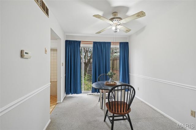 140 Burtonwood Drive, Ballwin, MO 63011