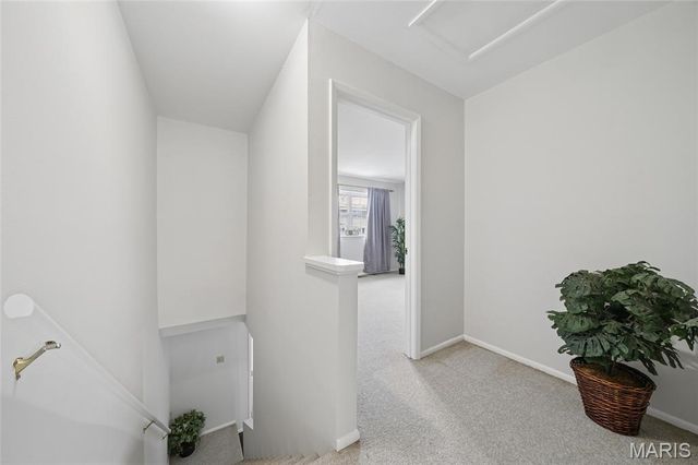 140 Burtonwood Drive, Ballwin, MO 63011