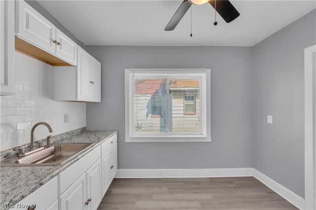 10613 Sandusky Avenue A, Cleveland, OH 44105