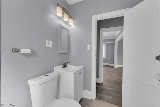 10613 Sandusky Avenue A, Cleveland, OH 44105