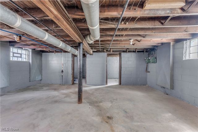 10613 Sandusky Avenue A, Cleveland, OH 44105