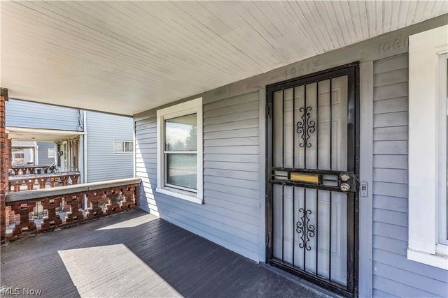 10613 Sandusky Avenue A, Cleveland, OH 44105