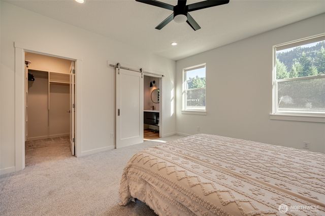 192 Stuart Field Lane, Ariel, WA 98603