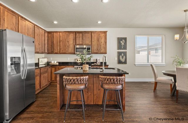1336 JACK LN, Cheyenne, WY 82009