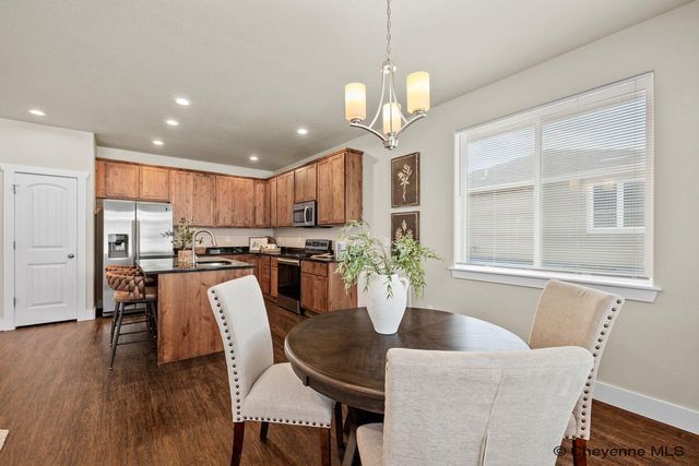 1336 JACK LN, Cheyenne, WY 82009