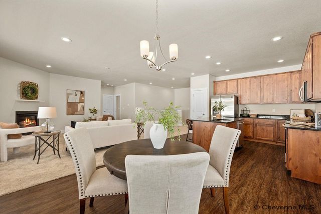 1336 JACK LN, Cheyenne, WY 82009