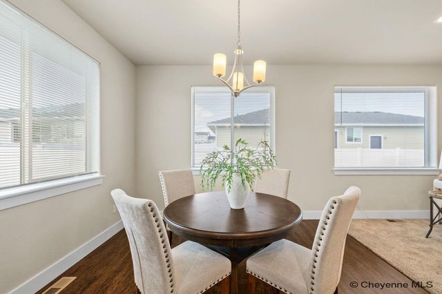 1336 JACK LN, Cheyenne, WY 82009