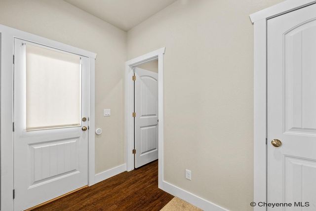 1336 JACK LN, Cheyenne, WY 82009