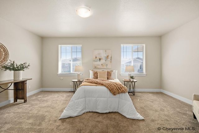 1336 JACK LN, Cheyenne, WY 82009