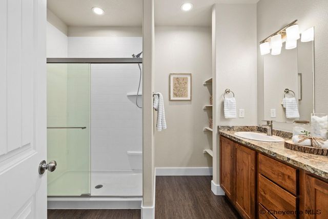 1336 JACK LN, Cheyenne, WY 82009