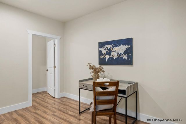 1336 JACK LN, Cheyenne, WY 82009