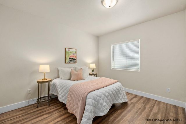 1336 JACK LN, Cheyenne, WY 82009