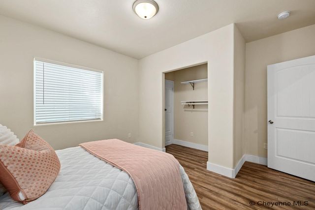 1336 JACK LN, Cheyenne, WY 82009